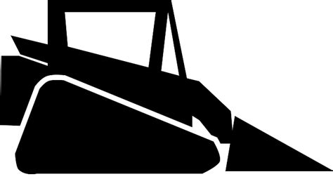 compact track loader Icon 